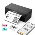 Bluetooth Thermal Shipping Label Printer 4x6 B301954