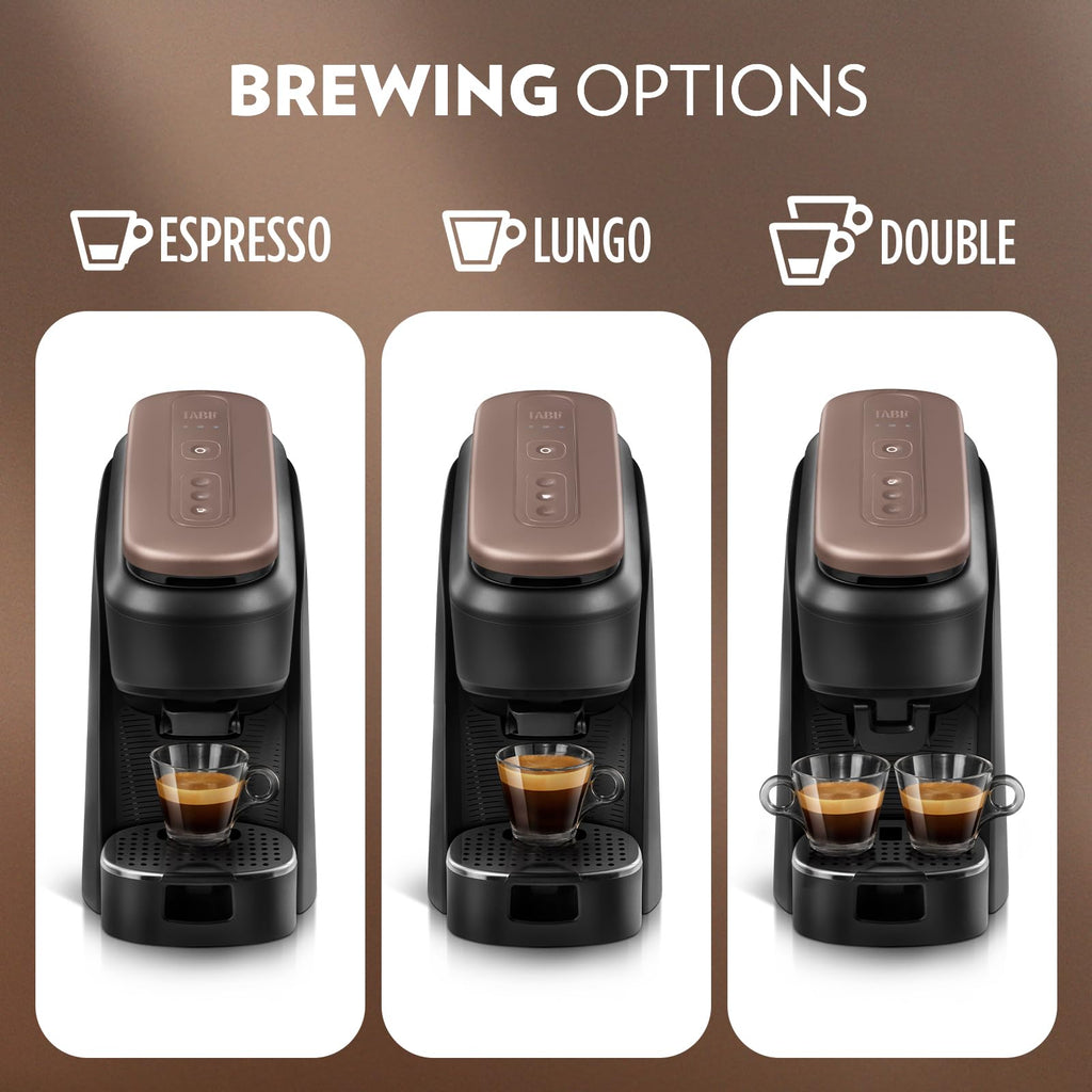 Espresso Machine K871