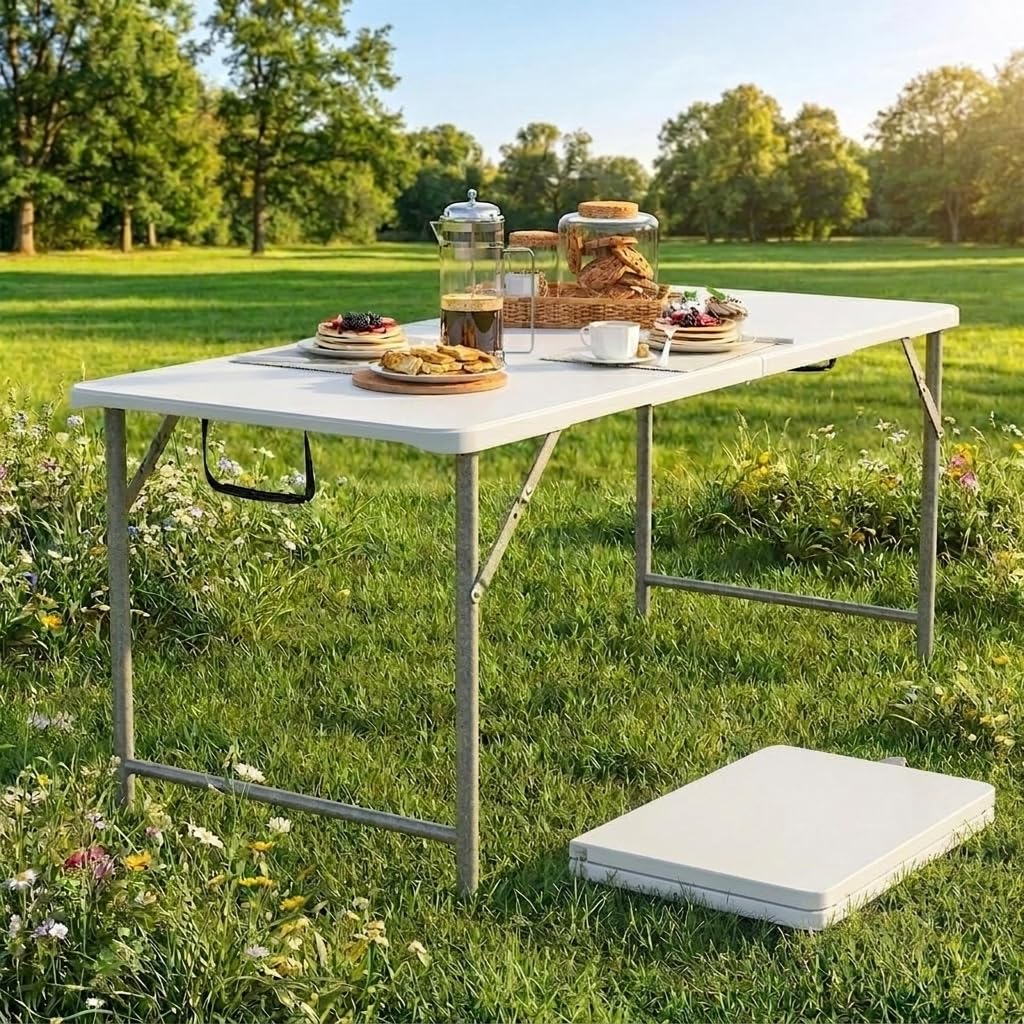 Folding Table X506