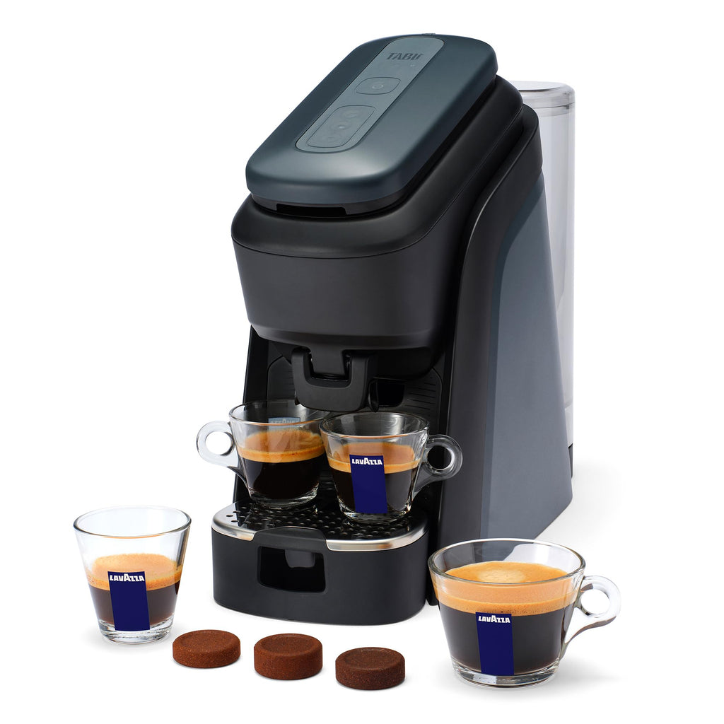 Espresso Machine K871