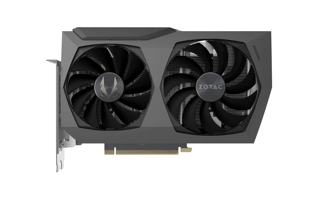 GeForce RTX 3070 8GB GDDR6 Graphics Card Z3848