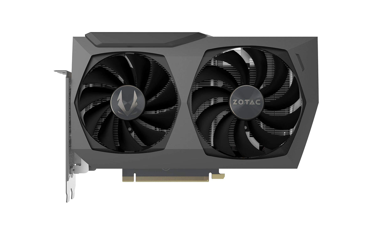 GeForce RTX 3070 8GB GDDR6 Graphics Card Z3848