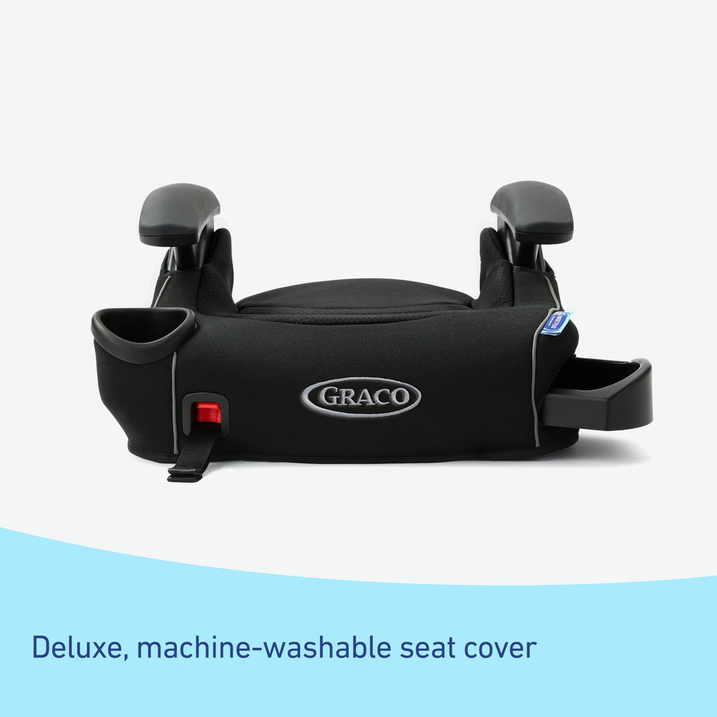 Backless Booster Car Seat Z440736