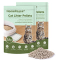Cat Litter Pellets S10521