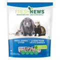Recycled Paper Small Animal Litter Bedding, 10 Liters P45444