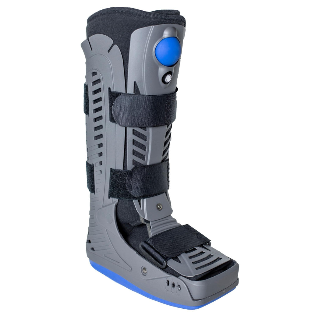 Tall Air Pump Walking Boot K634