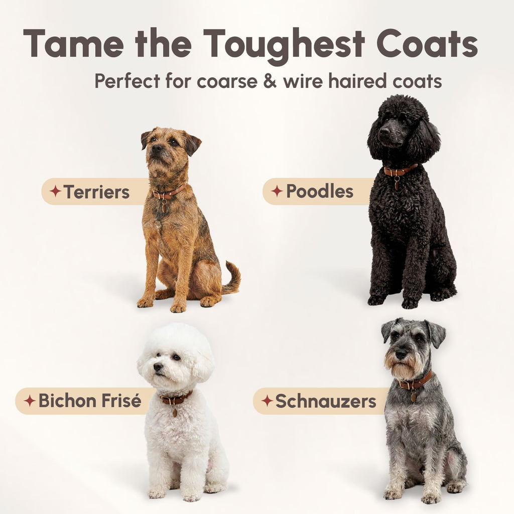 4-in-1 Pet Shampoo 1.1 Gallon W5575