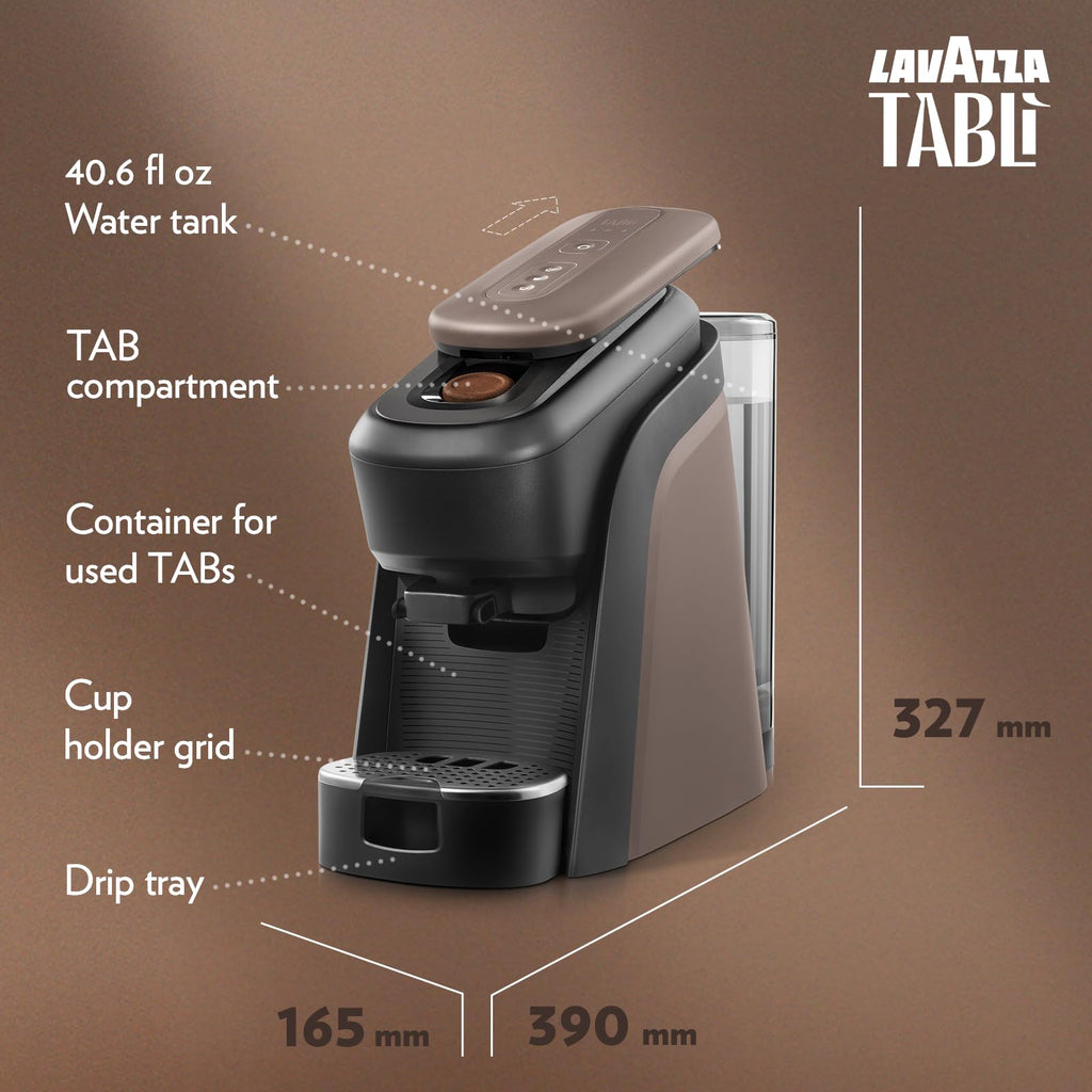 Espresso Machine K871