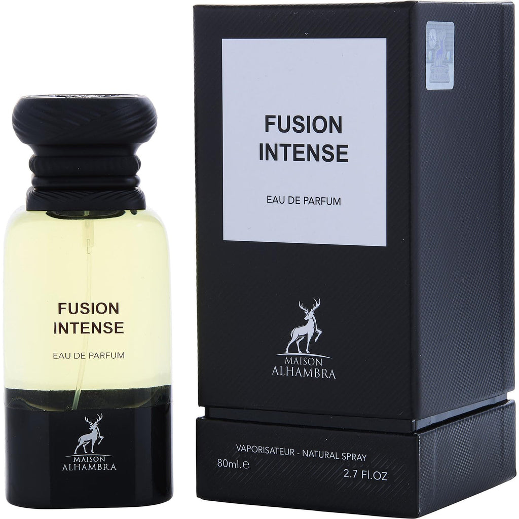 Aromatic Sweet Woody Leather Eau de Parfum Spray 2.7 Ounce / 80 ml U478548