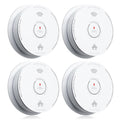 Smoke & Carbon Monoxide Alarm S247