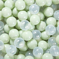 Crush Proof Plastic Ball Pit Balls Pack of 100 T323897