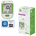 Bluetooth Blood Glucose Monitor System M5349