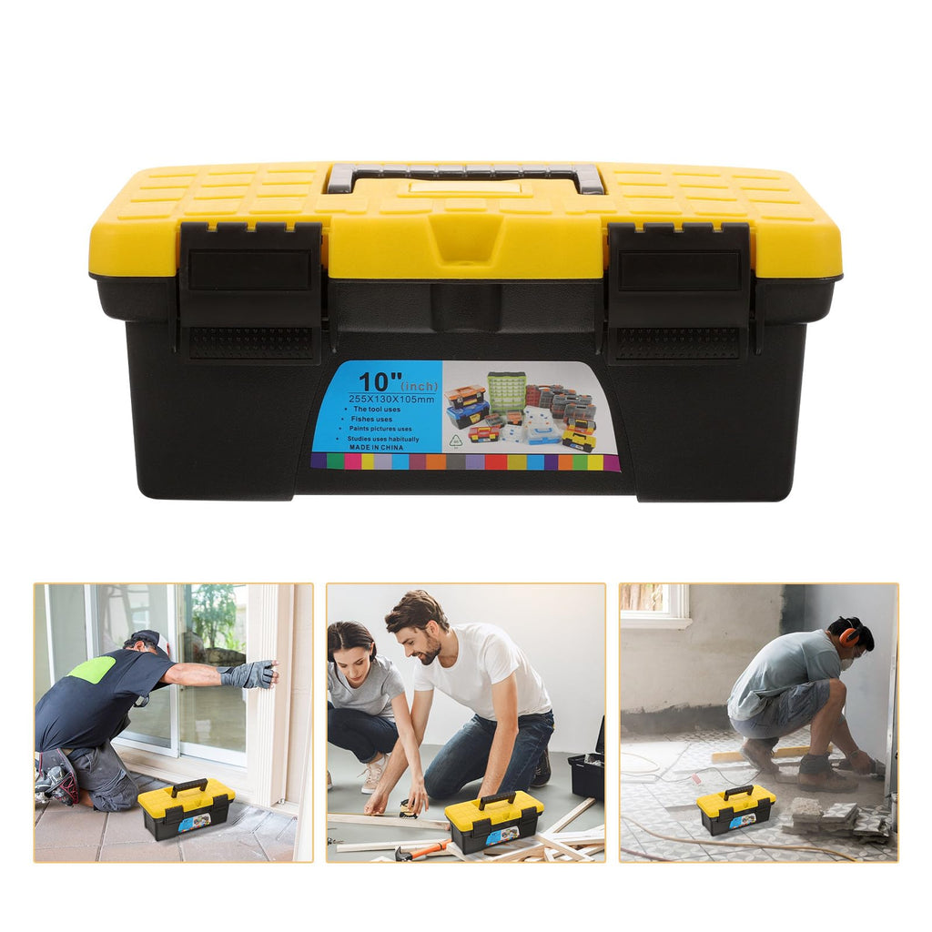 10 Inch Tool Storage Box R5129
