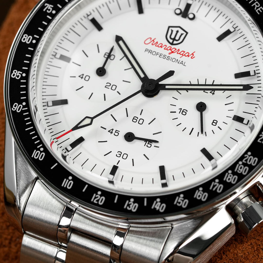 40mm Chronograph Watch R5634