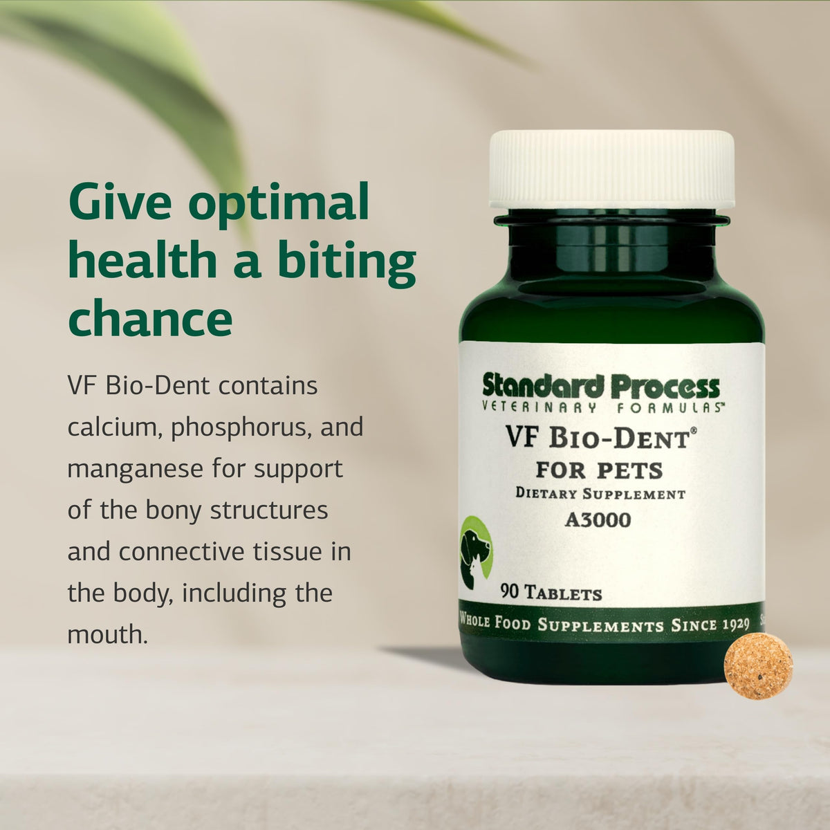 90 Tablets D7495