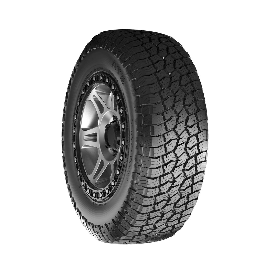 275/60R20 Year Round Tire J2751