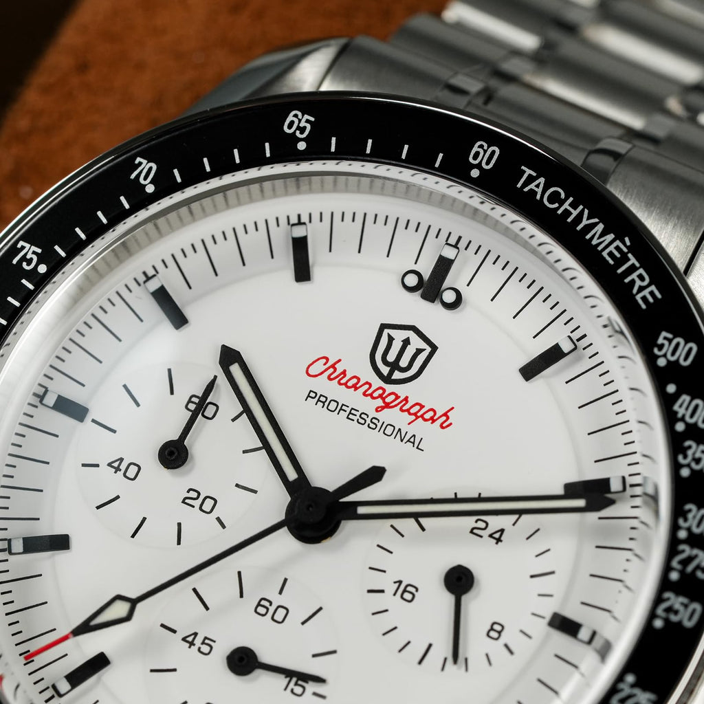40mm Chronograph Watch R5634