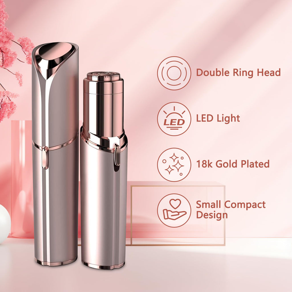 Facial Hair Remover P79426