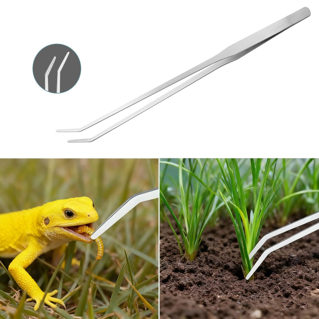 9IN1 Aquarium Cleaning Tools Long Handle Algae Scraper V450700