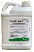 41% Glyphosate Herbicide 2.5 gallons R159359
