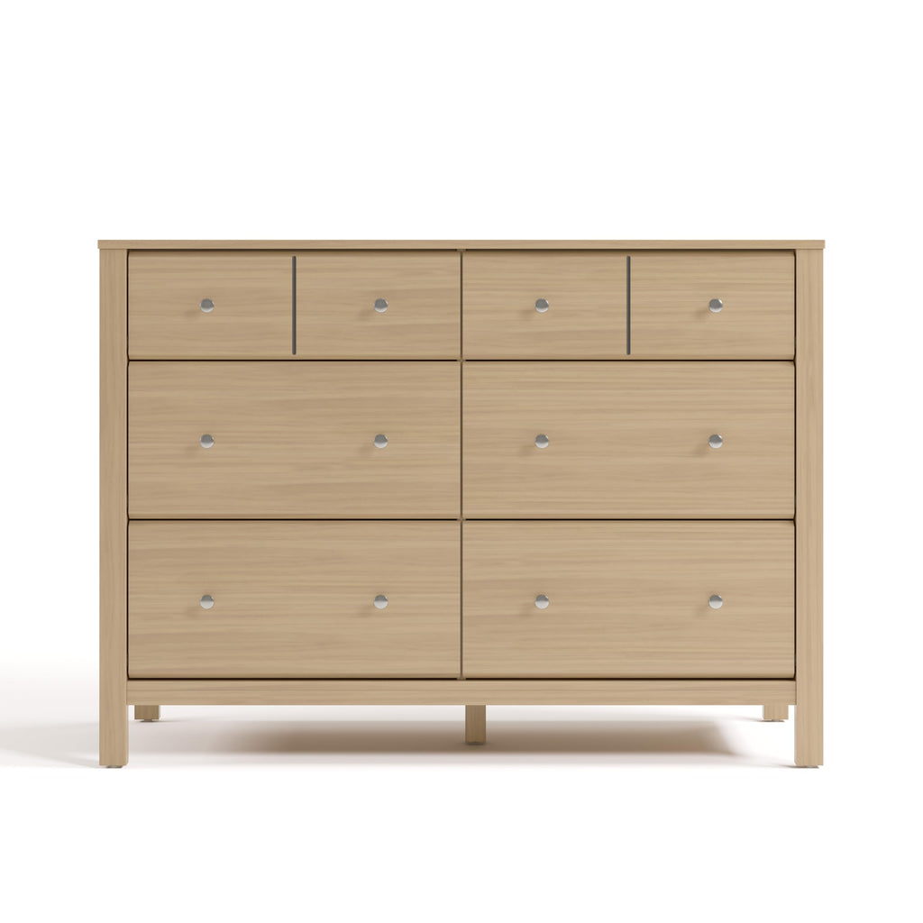 6 Drawer Dresser C7365