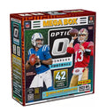 2023 Panini Donruss Optic Football Mega Box E4643