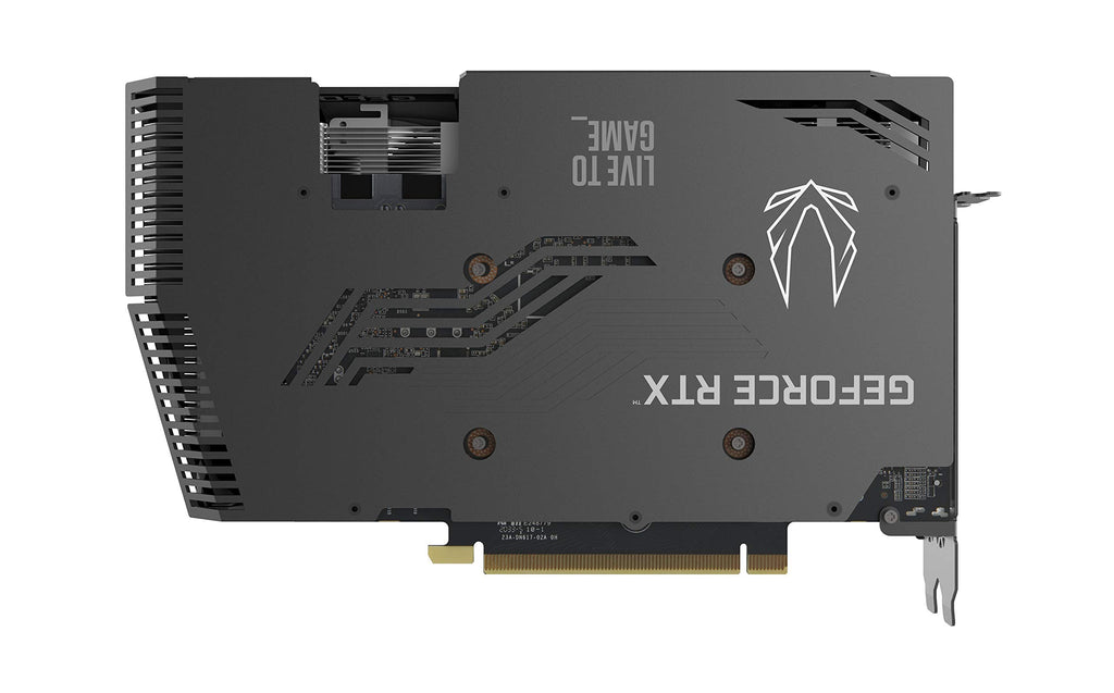 GeForce RTX 3070 8GB GDDR6 Graphics Card Z3848