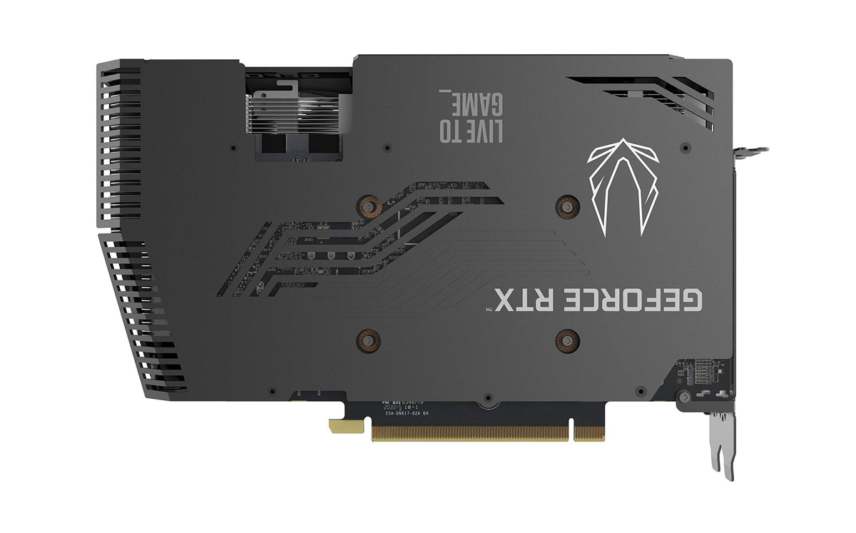 GeForce RTX 3070 8GB GDDR6 Graphics Card Z3848