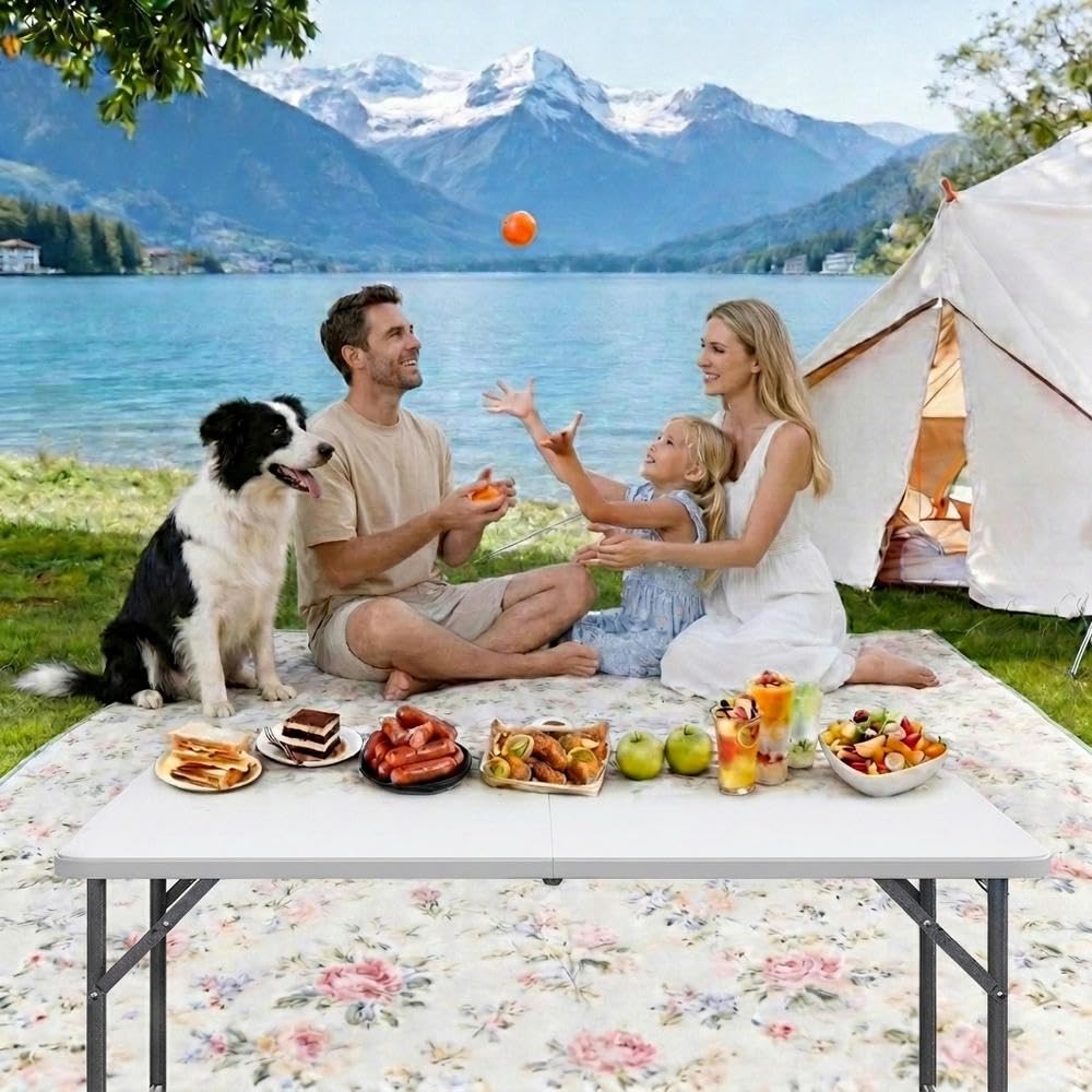 Folding Table X506