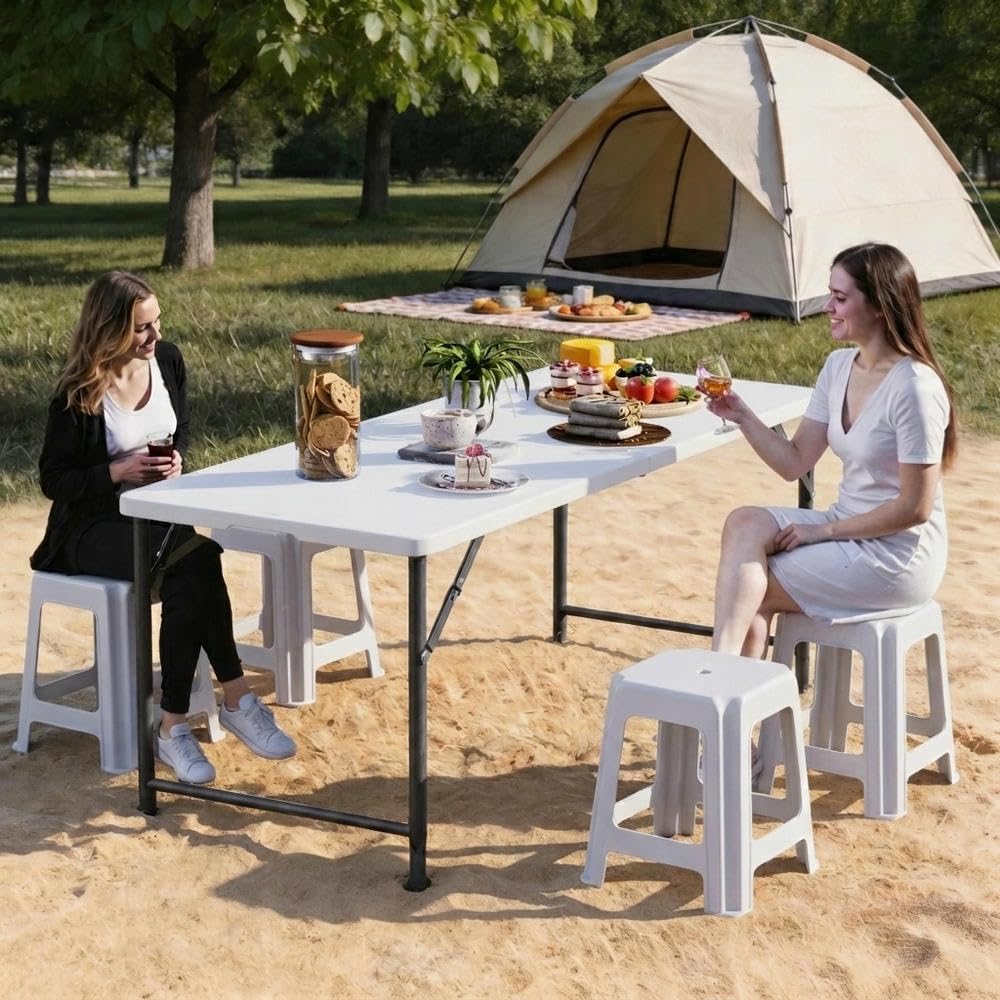 Folding Table X506