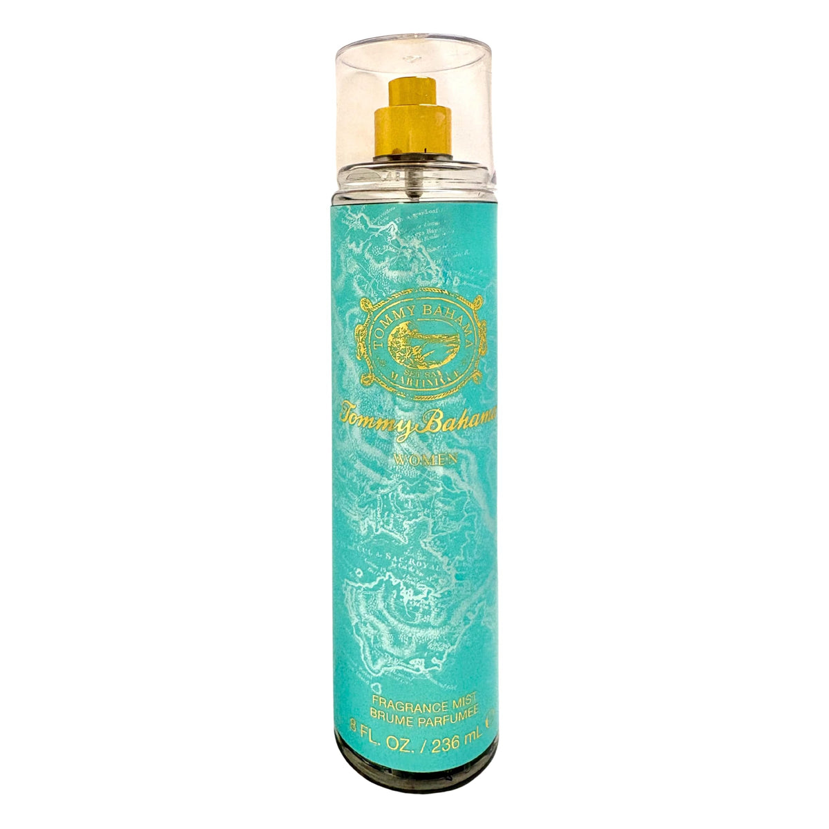 Fragrance Body Spray 8 Fl. Oz. X75068