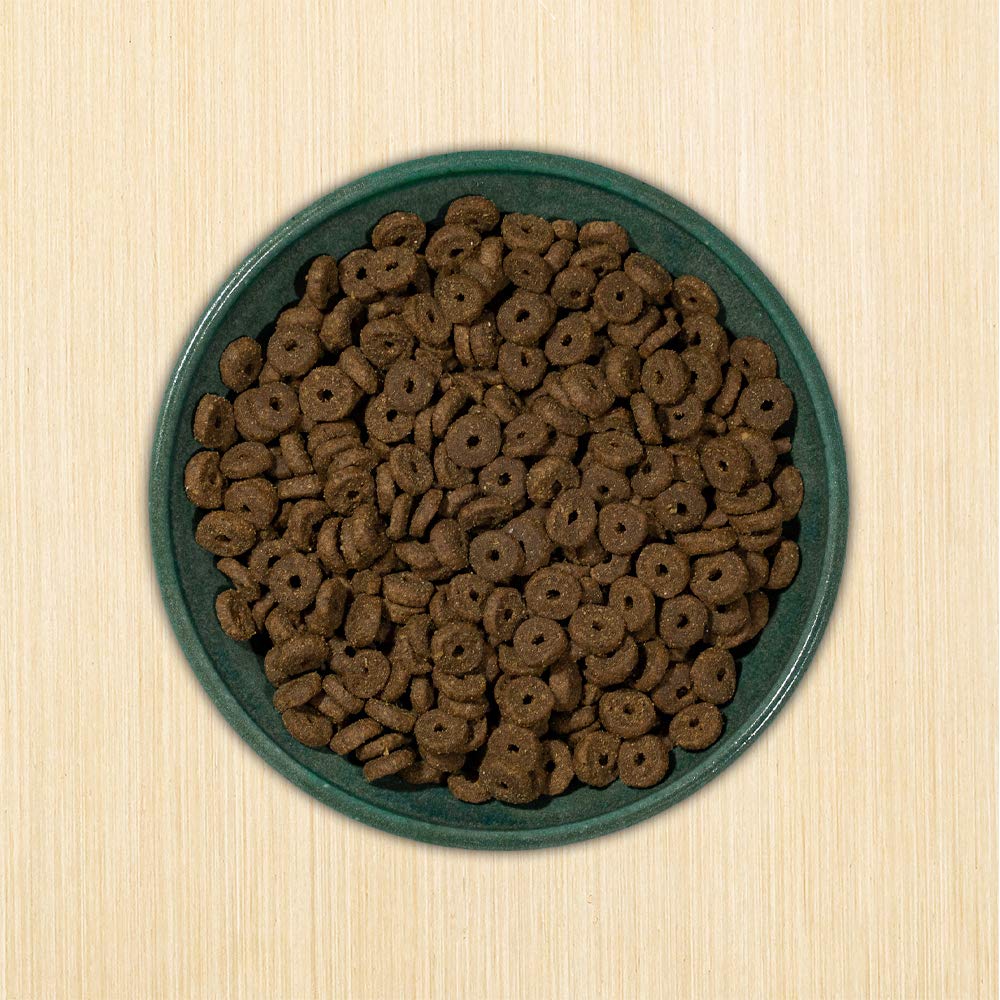 Grain-Free Chicken & Fish Dry Cat Food 12-lb Bag M3658