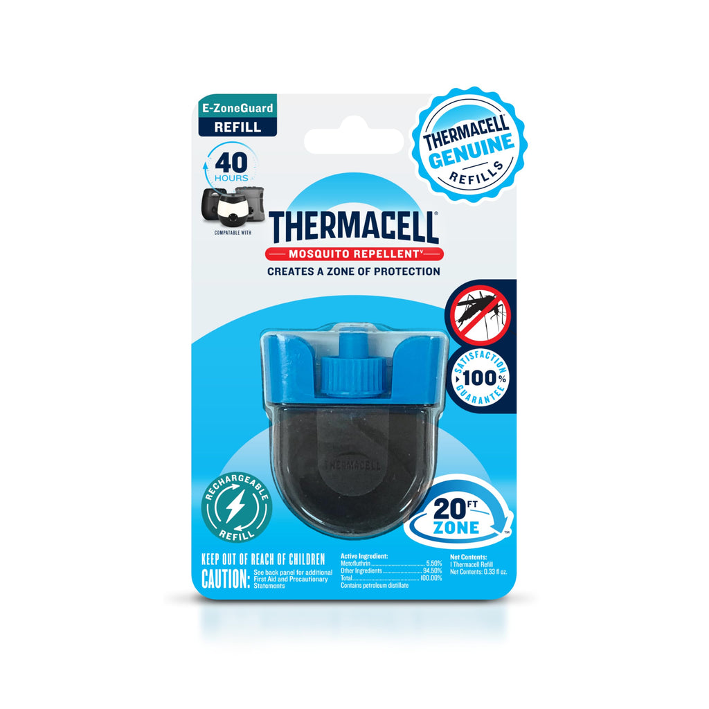 Mosquito Repellent Refill C6489