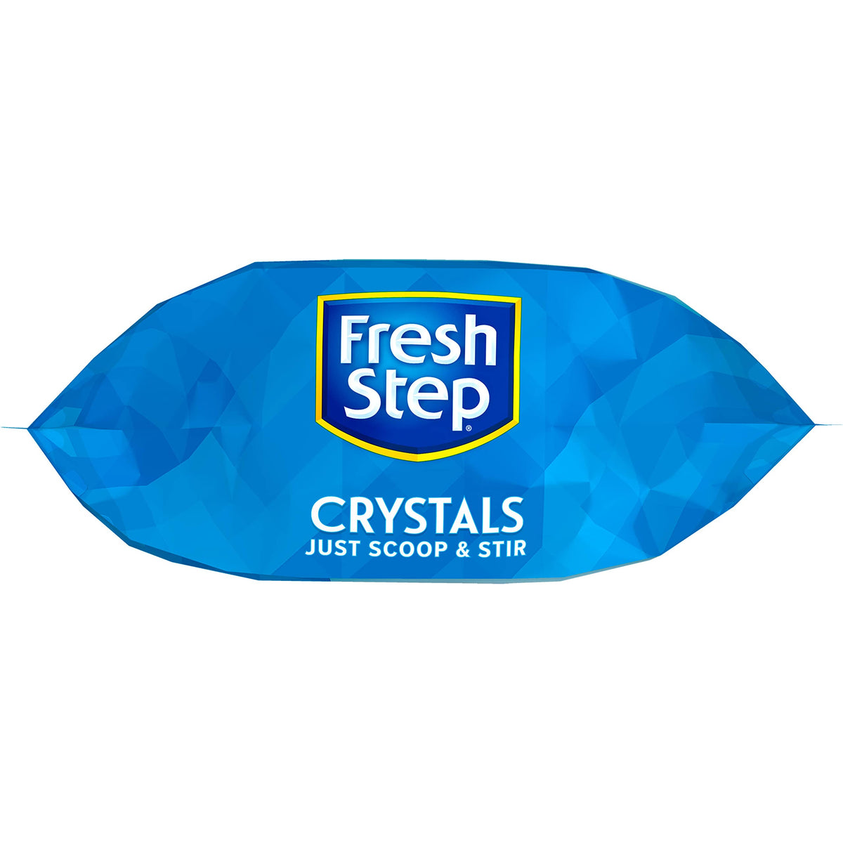 Crystal Cat Litter 8lbs P570