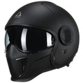 Full Face Motorcycle Helmet DOT Approved X669823