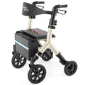 Rollator Walker with Seat V101779