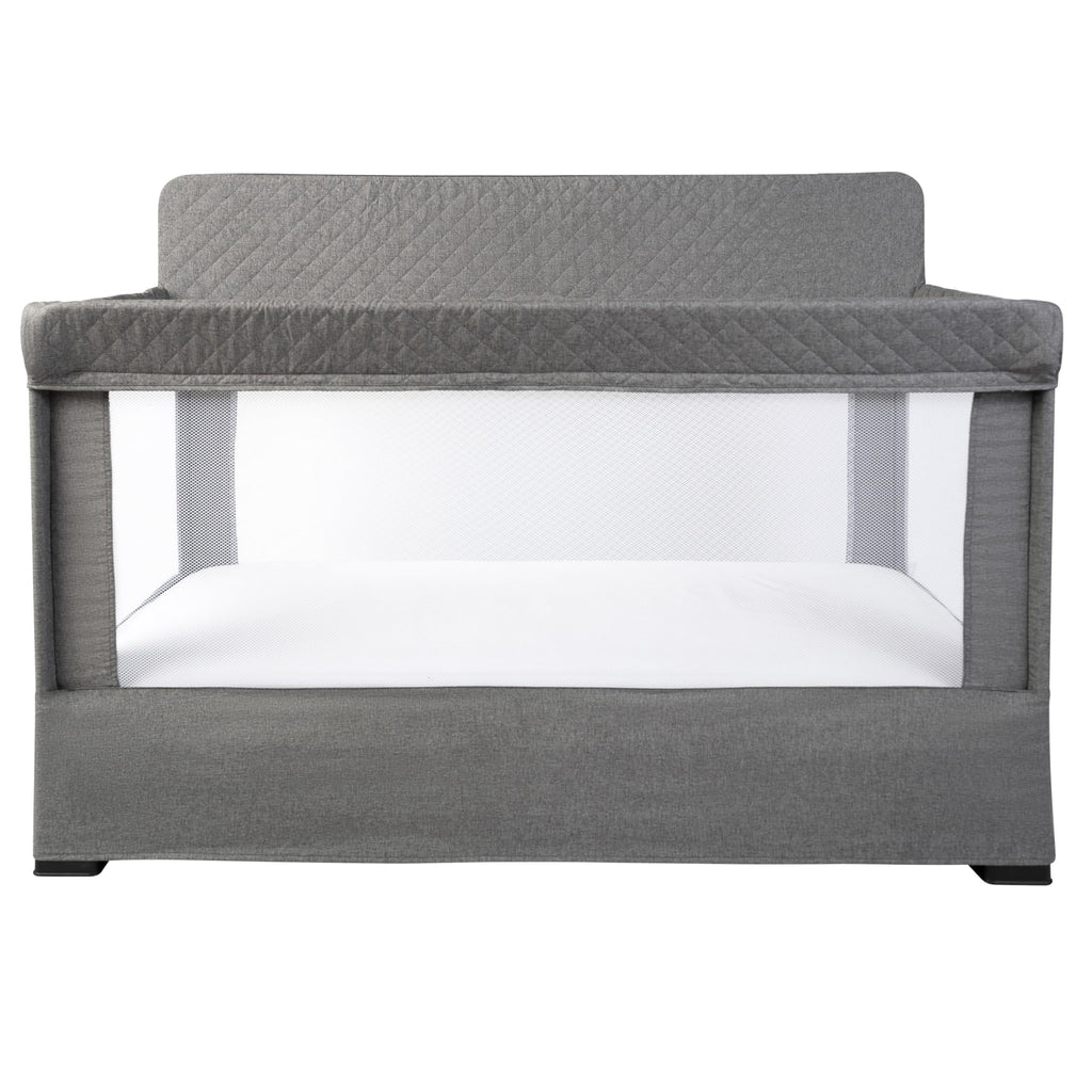 Full Size Crib Q491