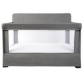 Full Size Crib Q491