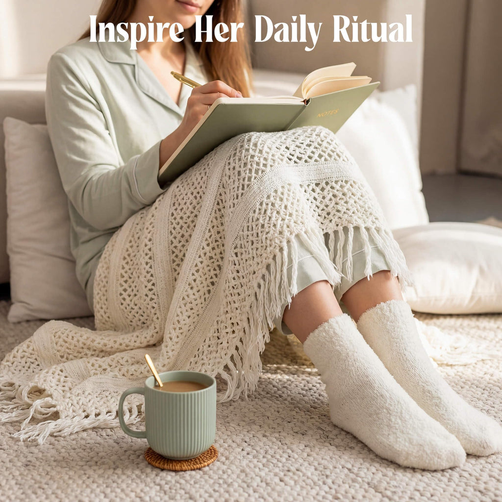 Cozy Gift Set Q608