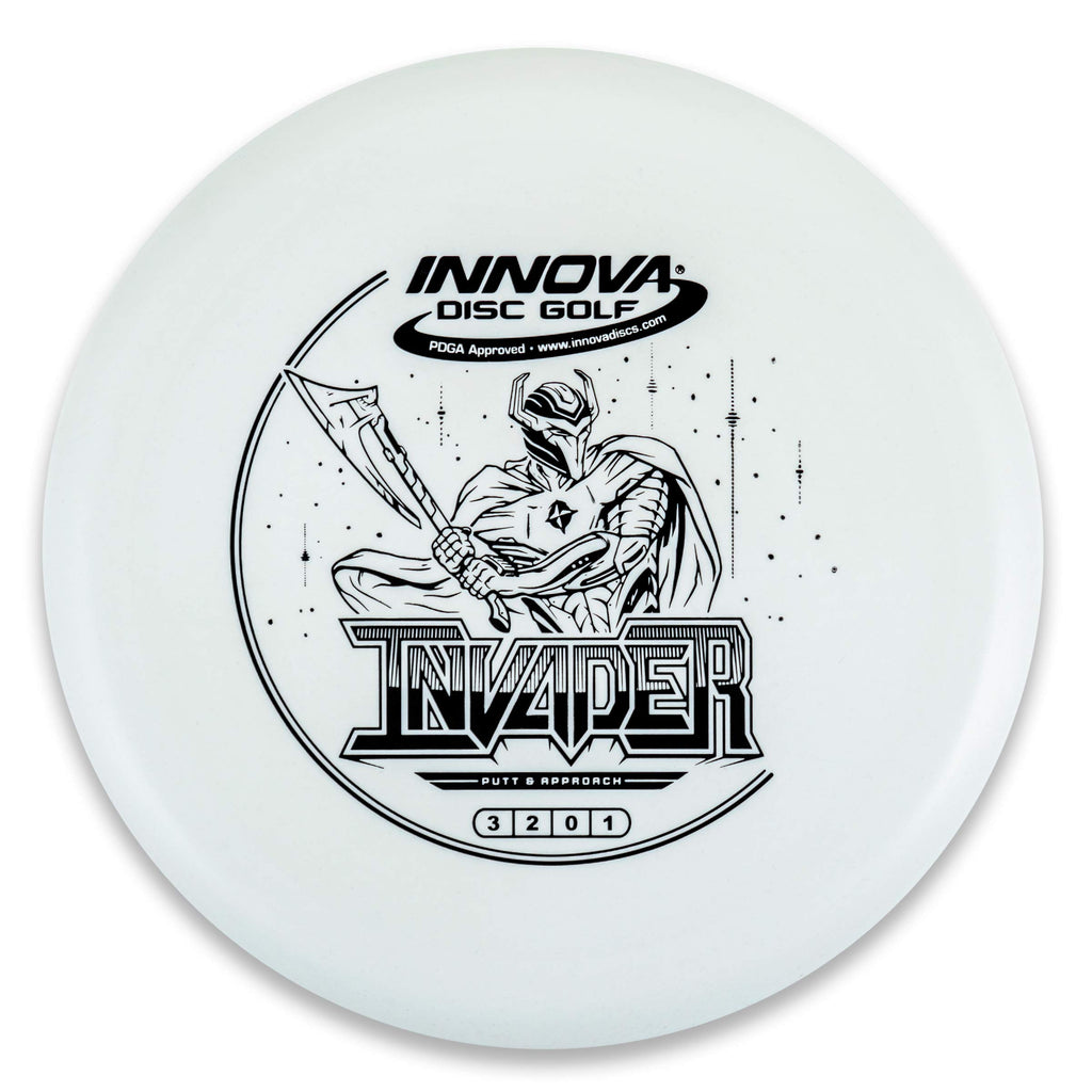 Disc Golf Putter and Approach Disc K9611