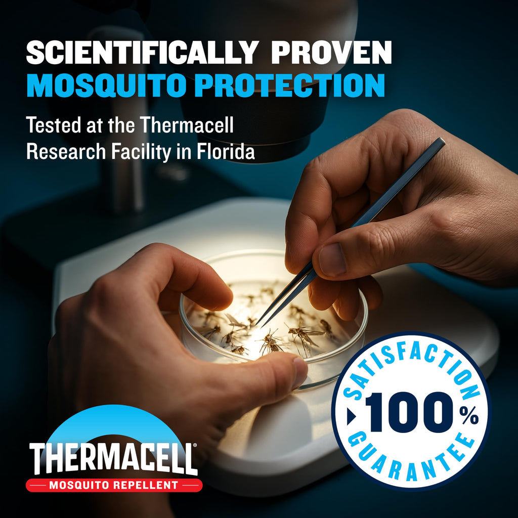 Mosquito Repellent Refill C6489