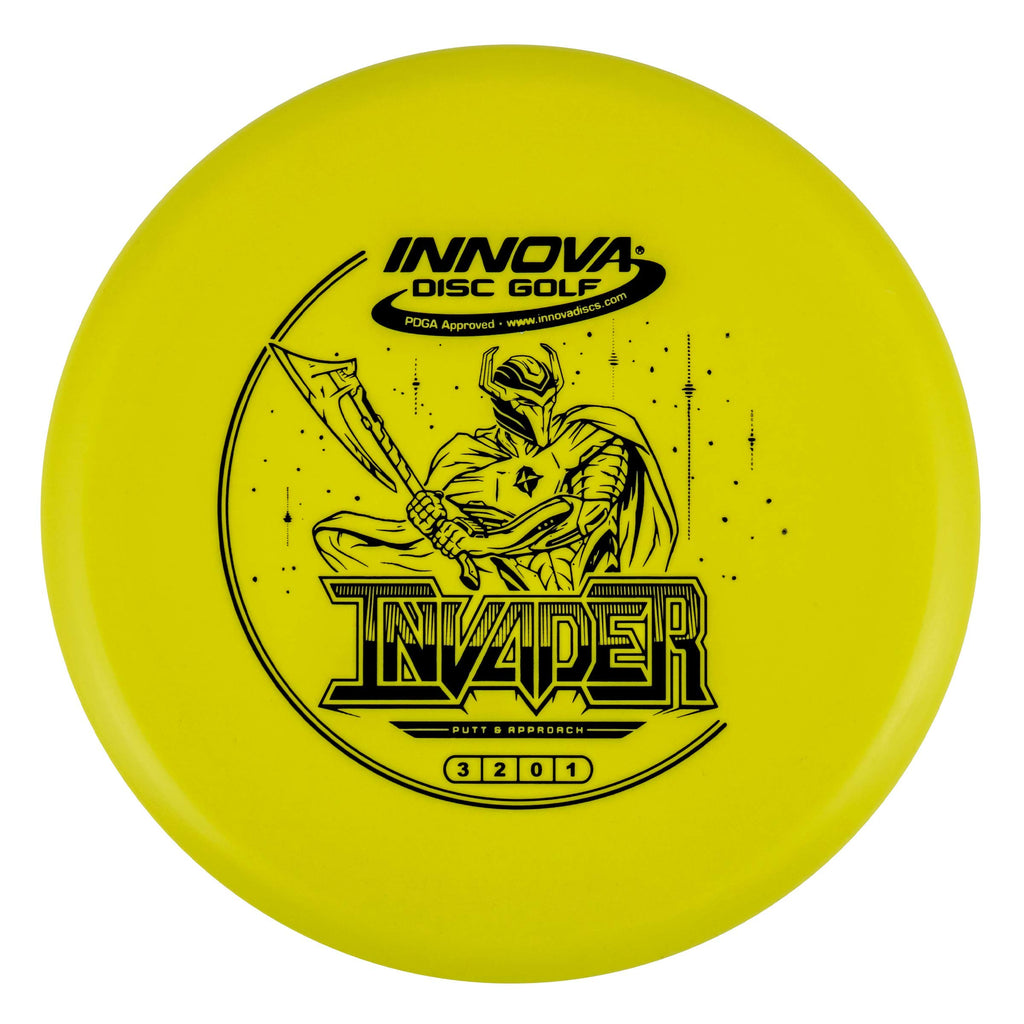 Disc Golf Putter and Approach Disc K9611
