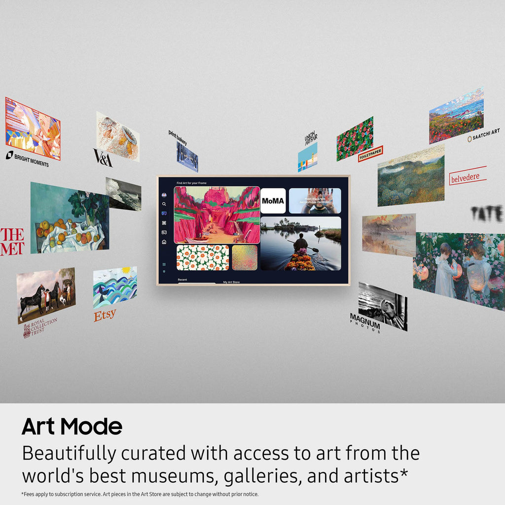 85-Inch 4K Neo QLED Mini LED Smart TV O505