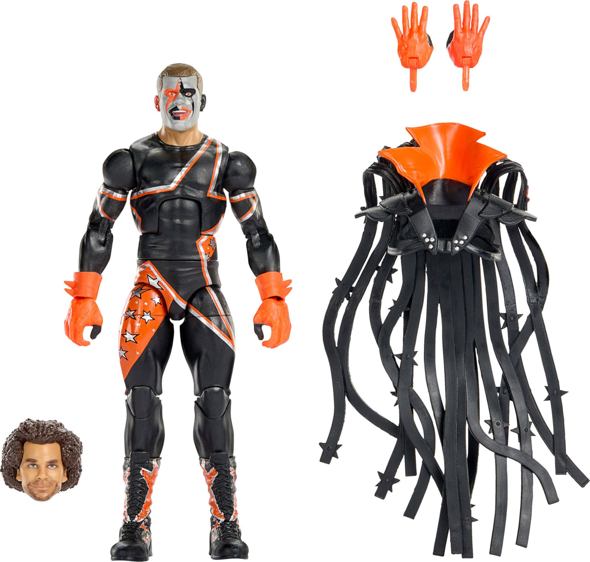Wrestlemania Action Figure Set B635630