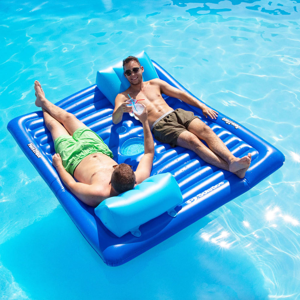 Inflatable Pool Lounger L760693
