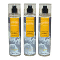Fragrance Mist 3-Pack 8oz S432