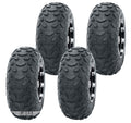 19x7-8 ATV Tires Set of 4 K7862