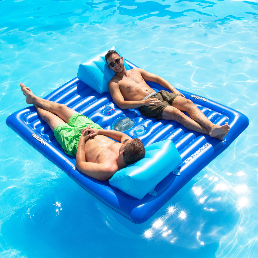 Inflatable Pool Lounger L760693