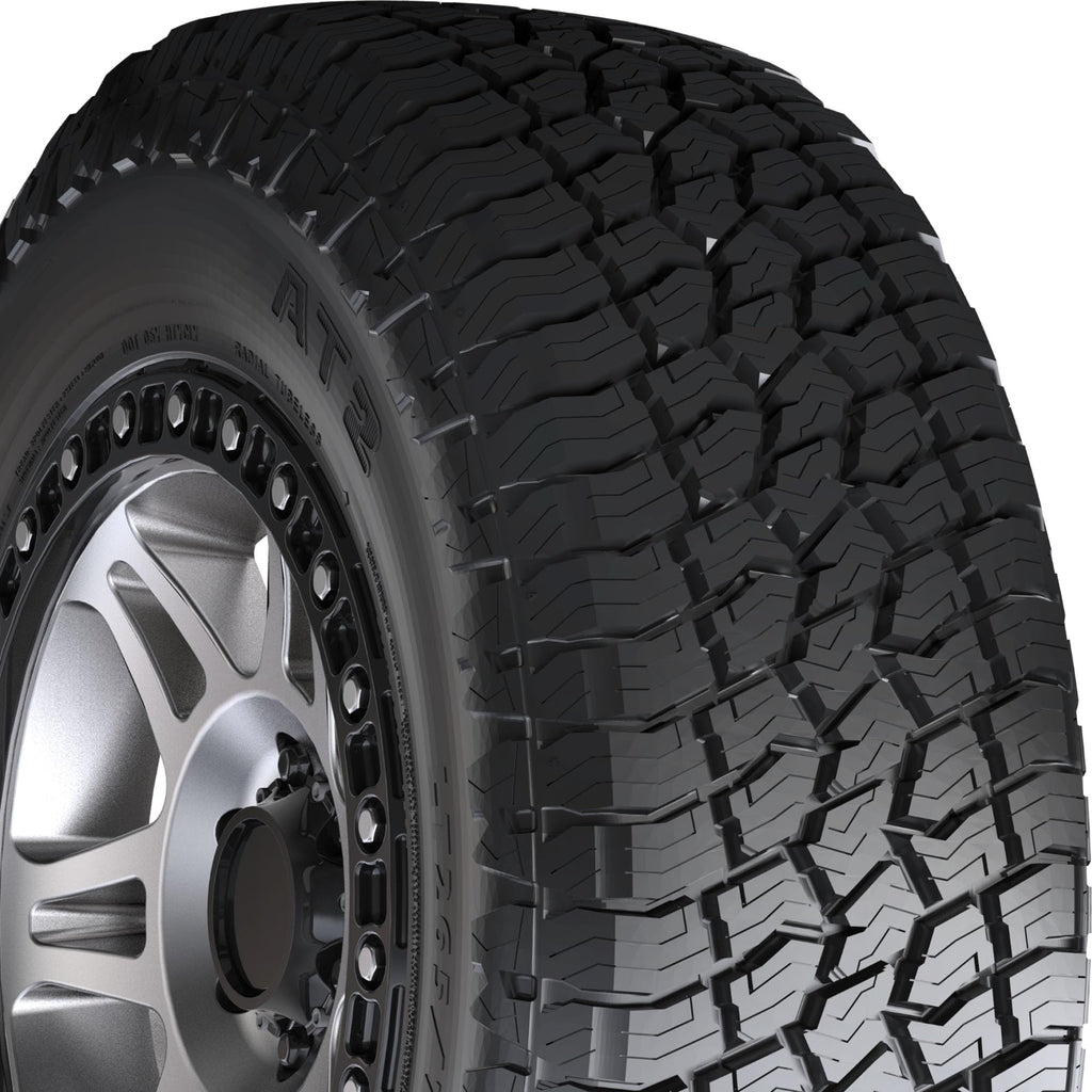 275/60R20 Year Round Tire J2751