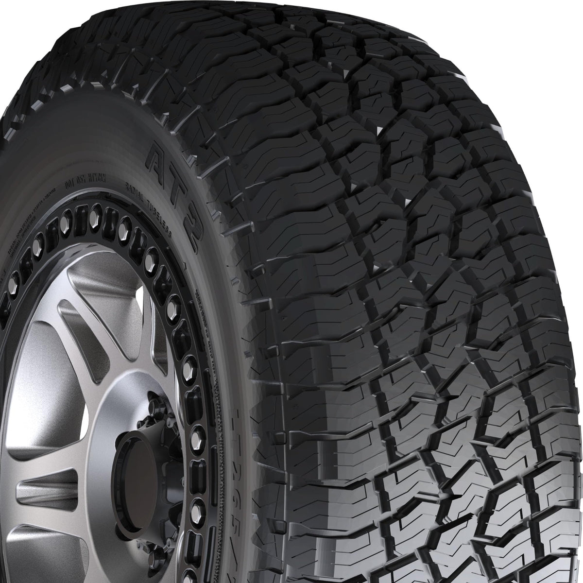 275/60R20 Year Round Tire J2751